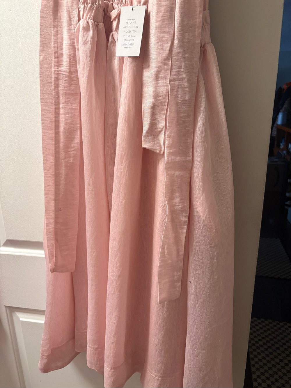 Eloquii Melissa Mercedes Dress - Picture 5 of 10